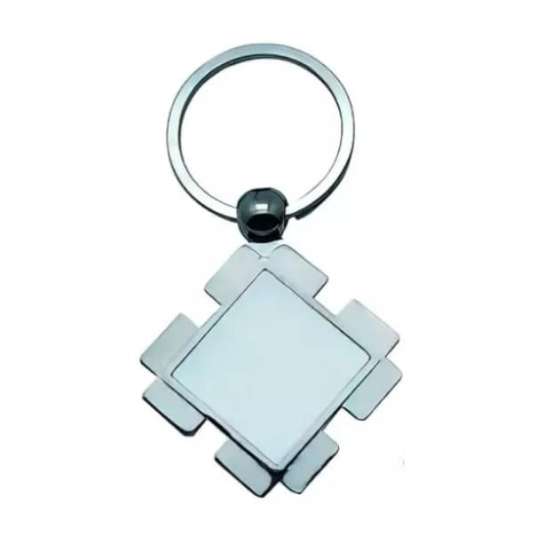 Chaveiro de Metal - Diamond